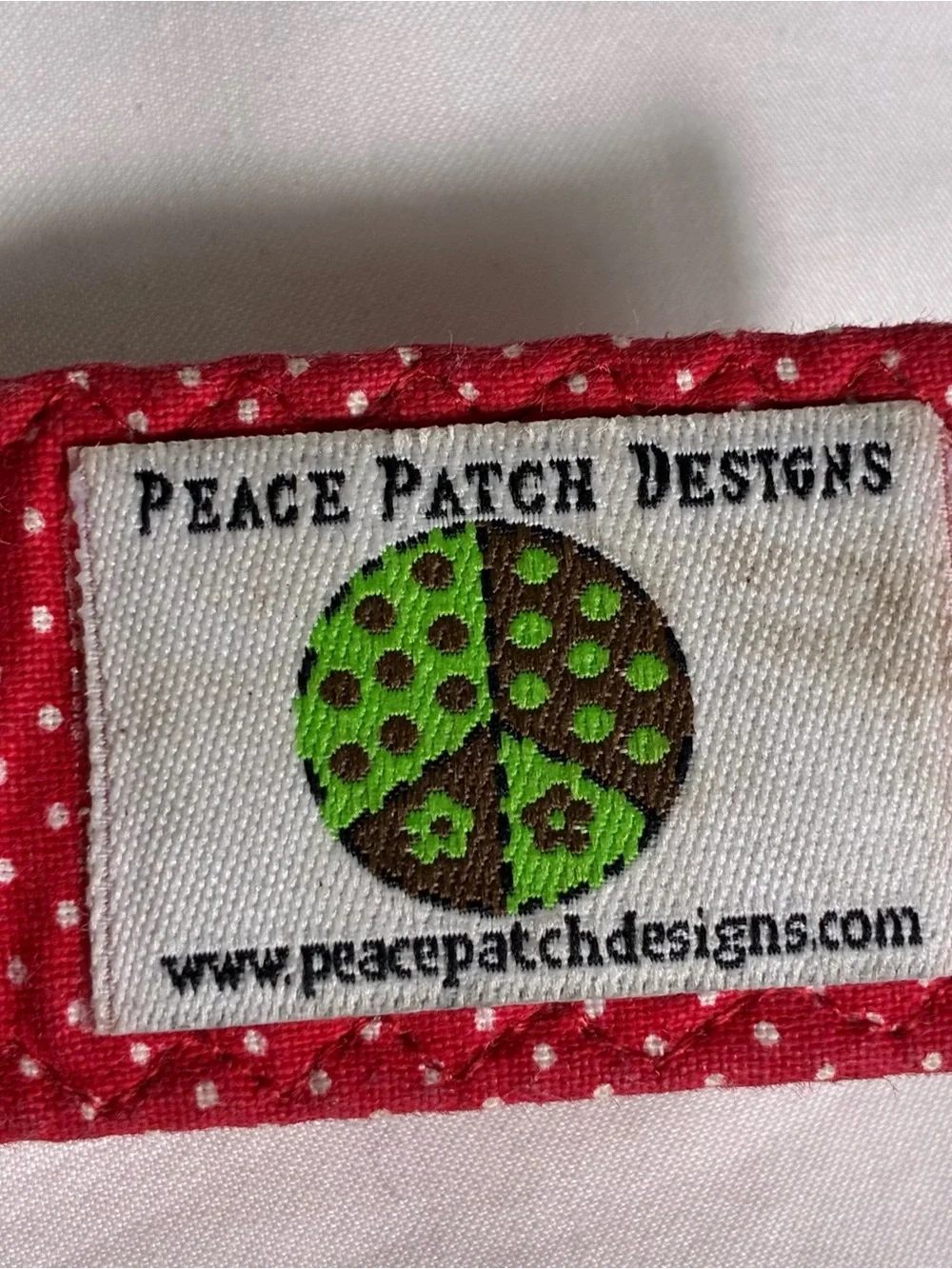 peace patch designs all belts